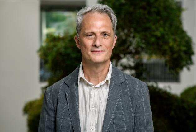 Søren Bitsch Christensen, Deputy Director of Cultural Heritage