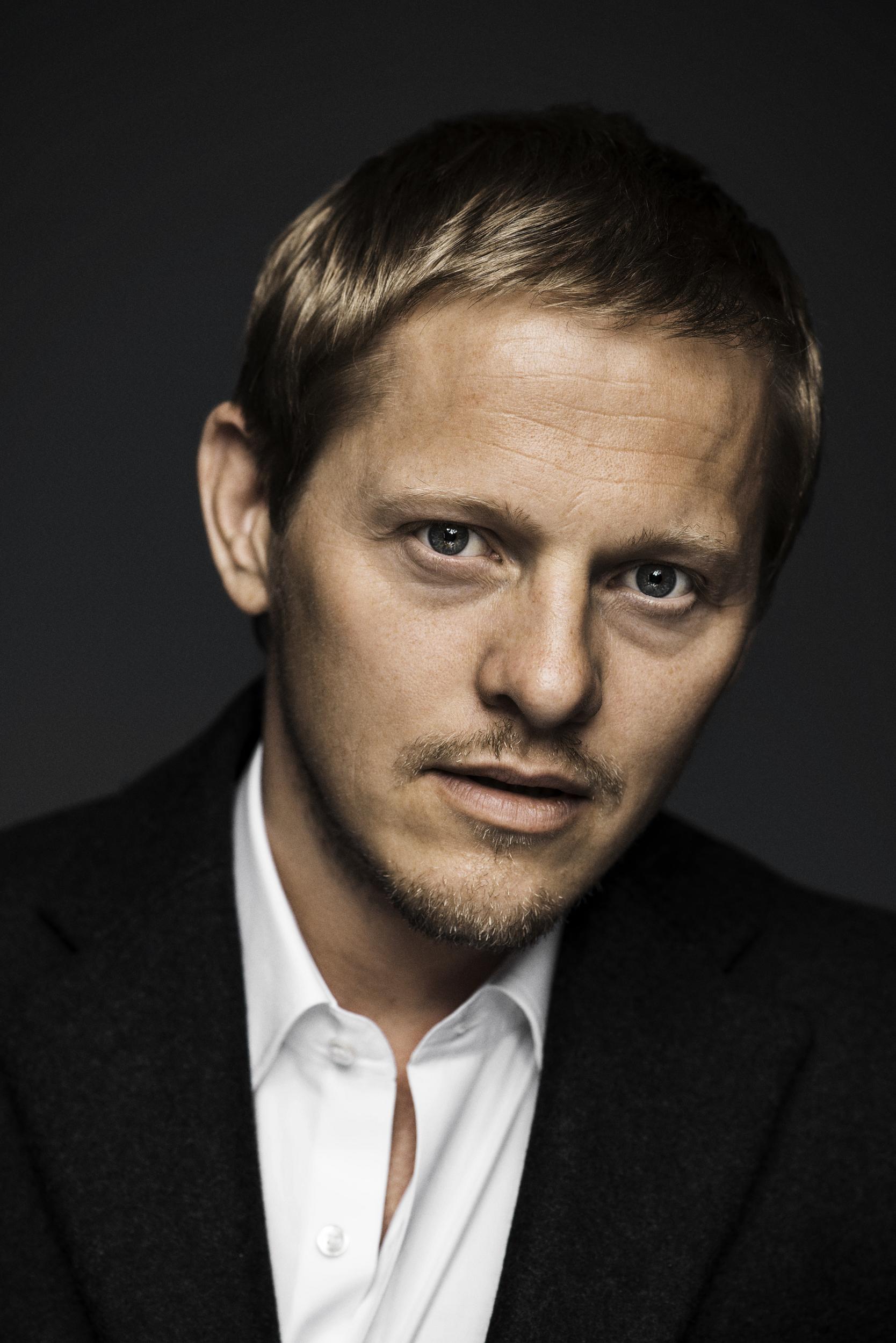 Pressefoto af Thure Lindhardt