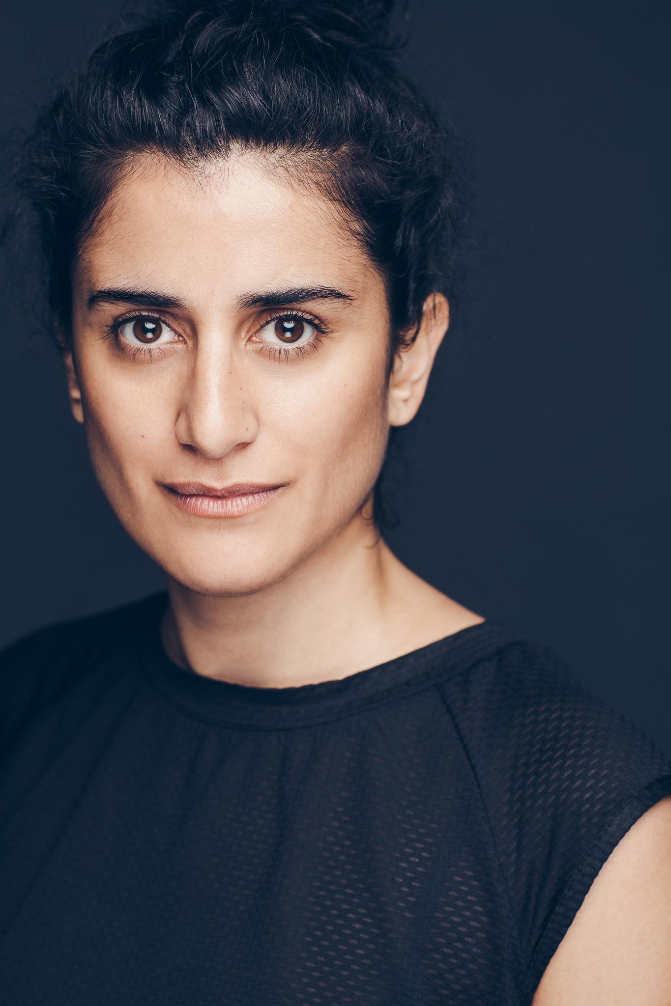 Pressefoto af Özlem Saglanmak