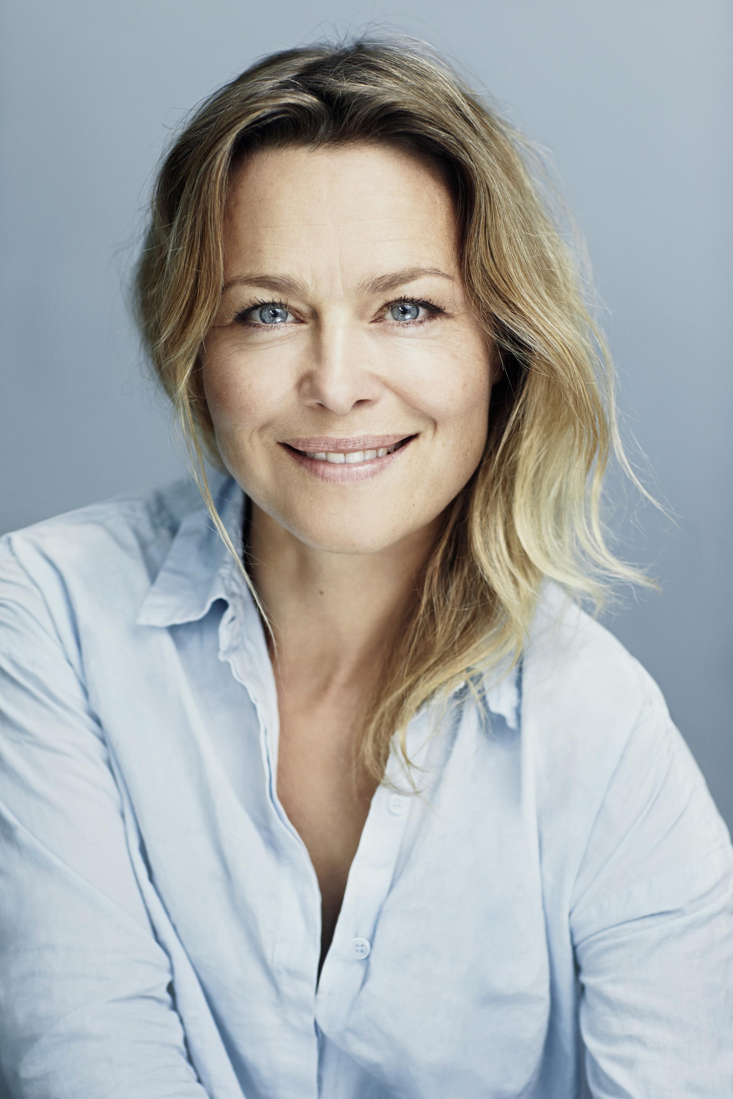 Foto af Helle Fagralid