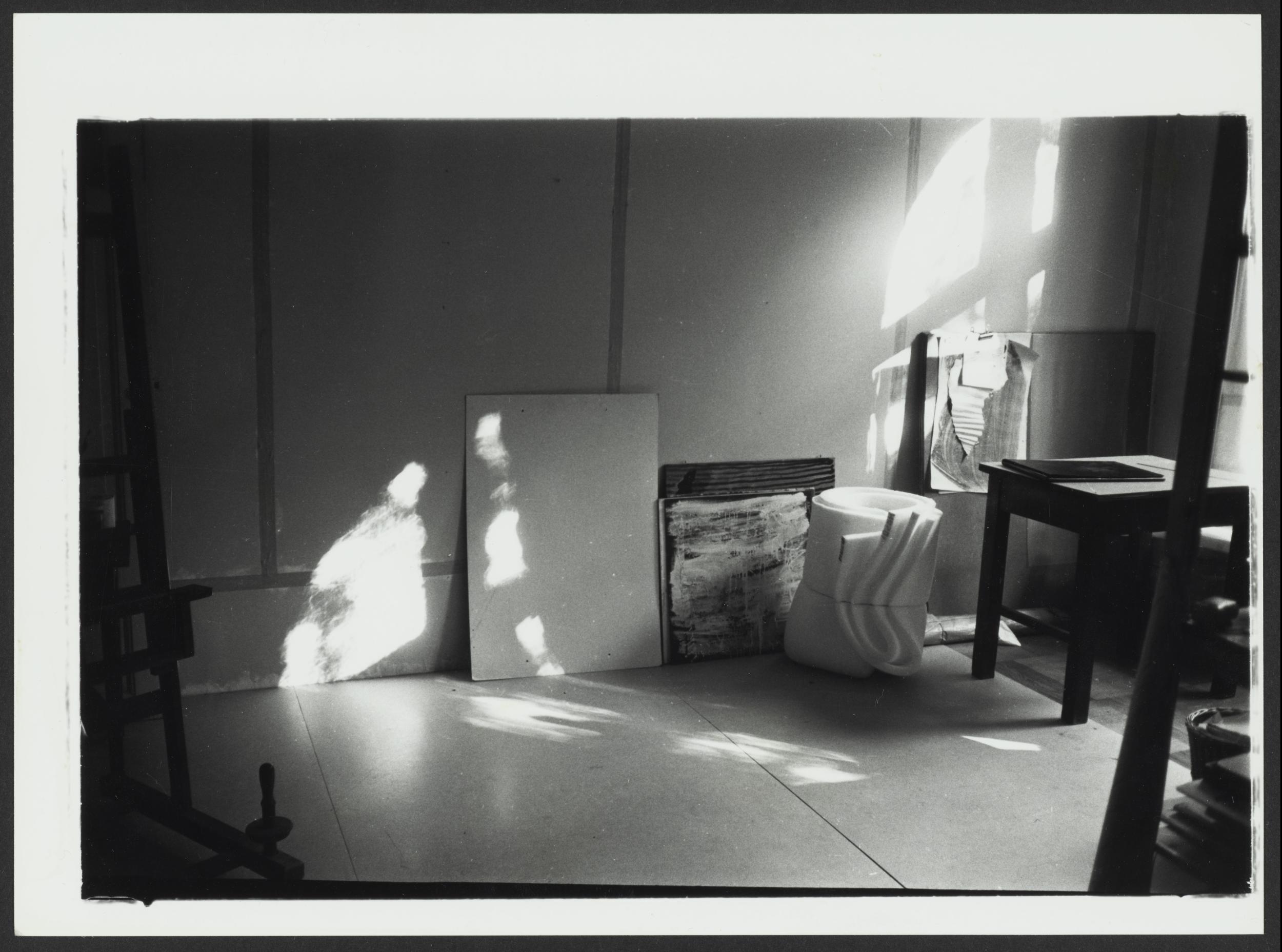 Værk af Lene Adler Petersen