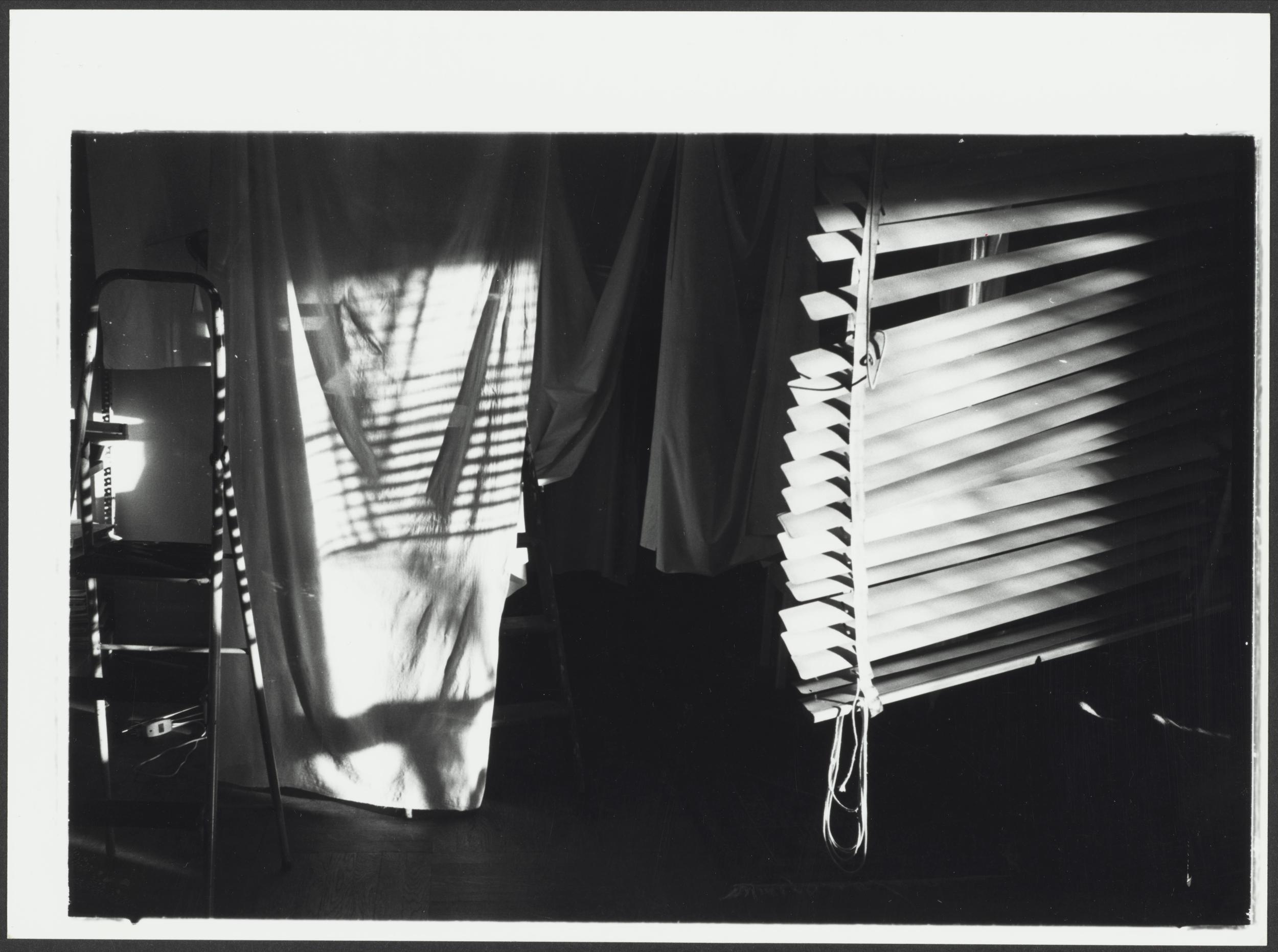 Værk af Lene Adler Petersen