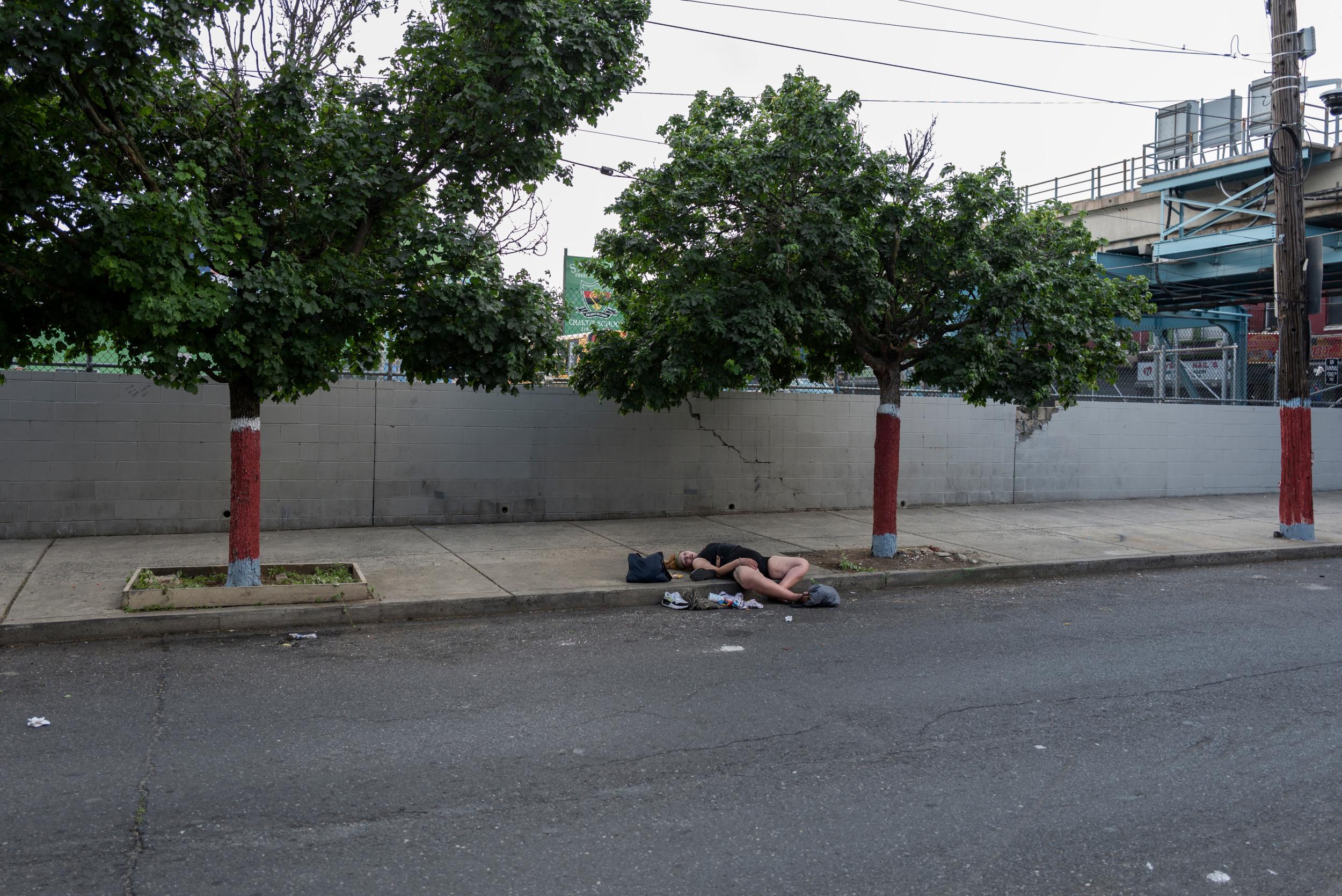 Nomineret til Årets Pressefoto 2024_Jacob Ehrbahn