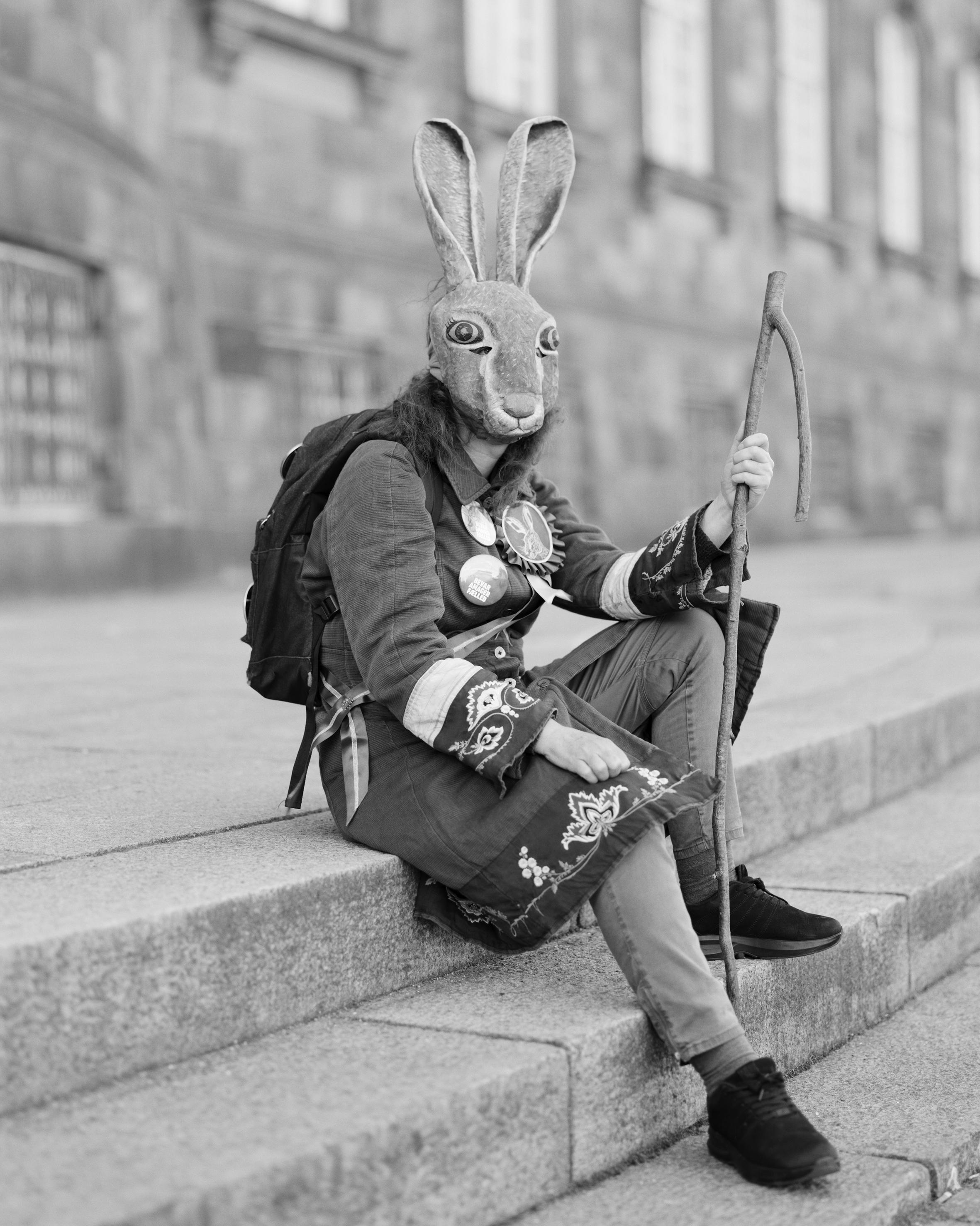 Emil Ryge: The Turning Point (2022-23)