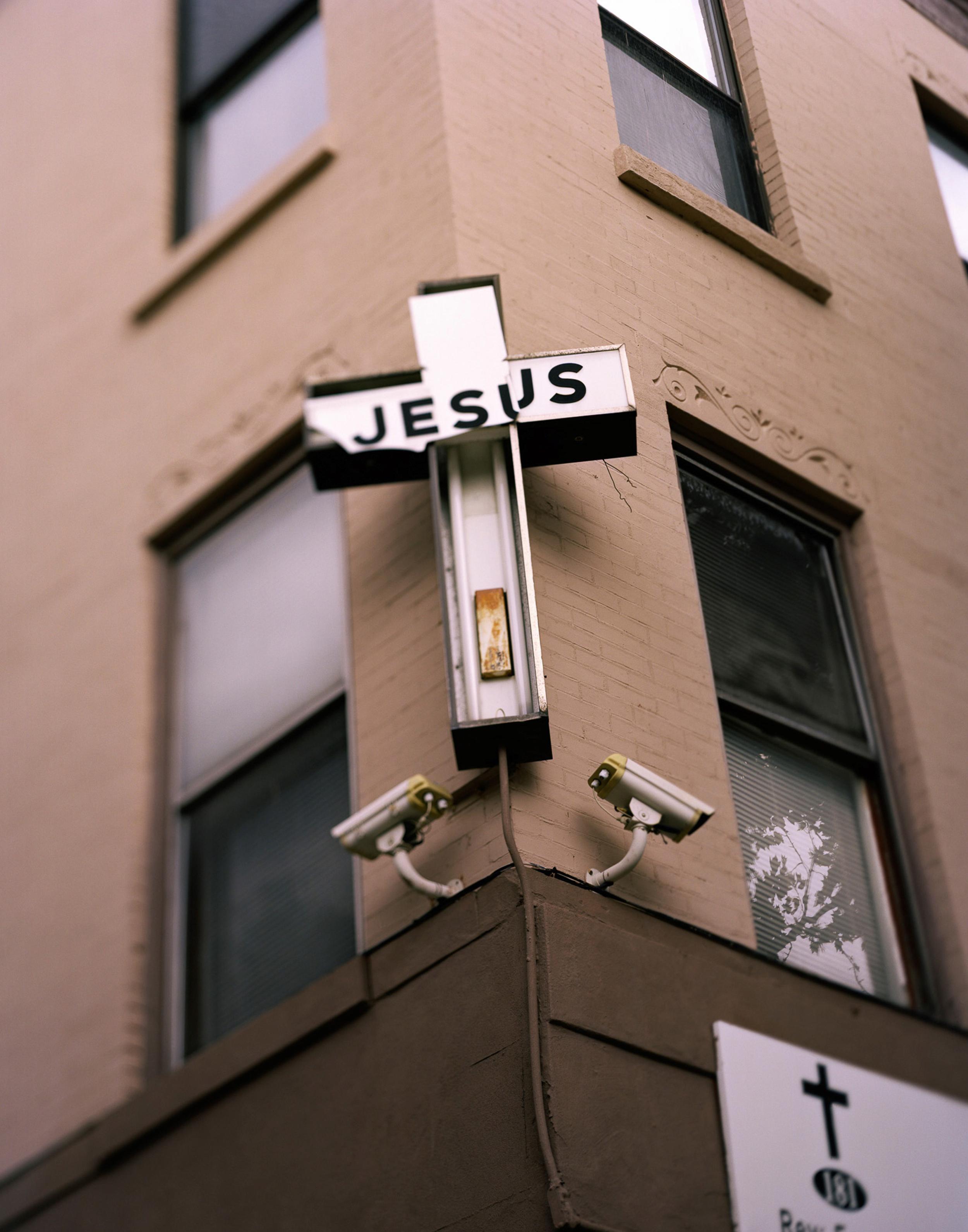 fotoværk af Fryd Frydendahl