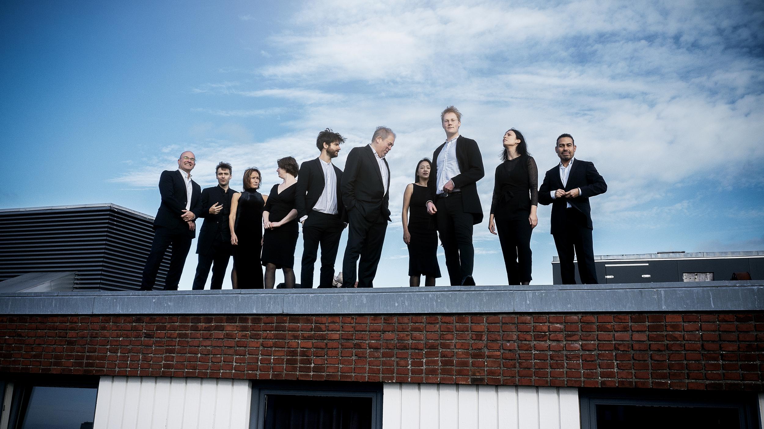 Esbjerg Ensemble.