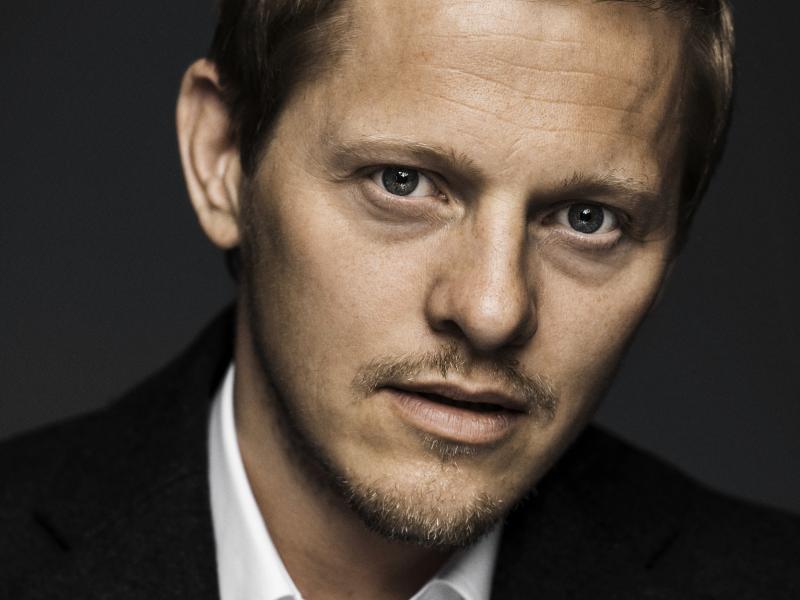 Pressefoto af Thure Lindhardt