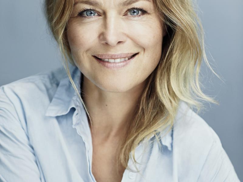 Foto af Helle Fagralid