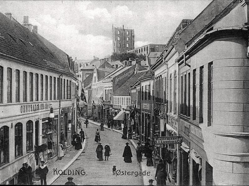 The City of Kolding | kb.dk