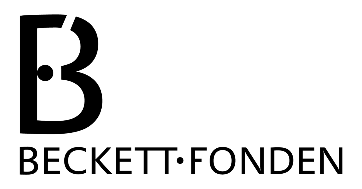Beckett Foundation kb.dk