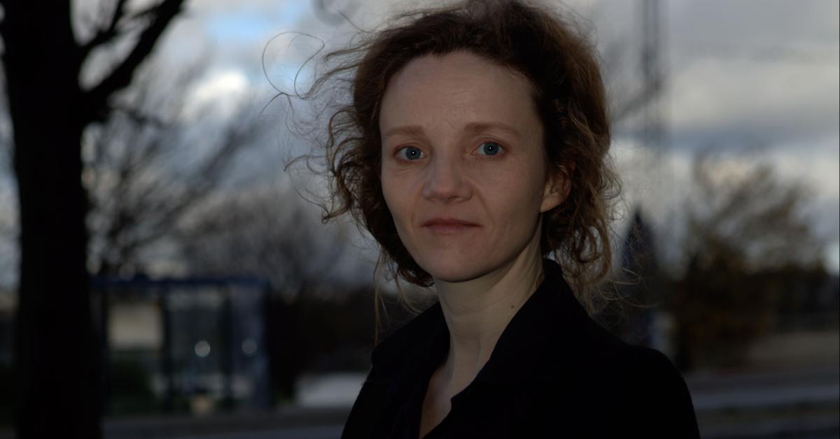 Ursula A. Olsen
